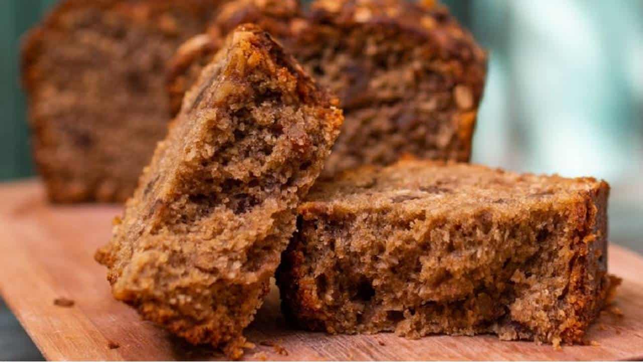 Prepare este delicioso bolo de chocolate e cerveja