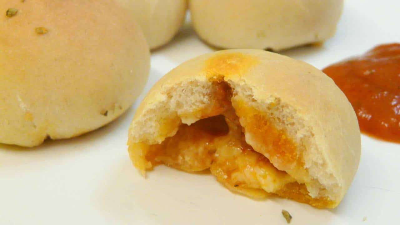 Saiba como preparar deliciosas bolinhas de pizza super fáceis