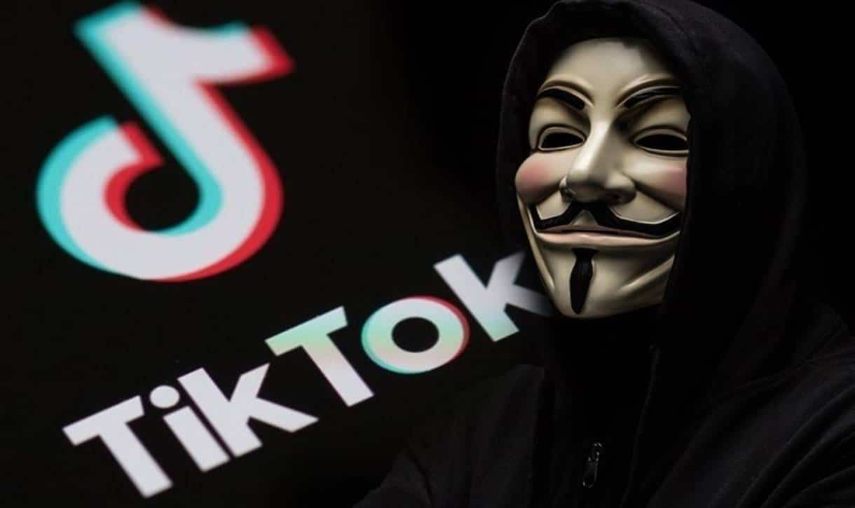 TikTok: hackers dizem ter roubado dados de usuários, mas plataforma nega