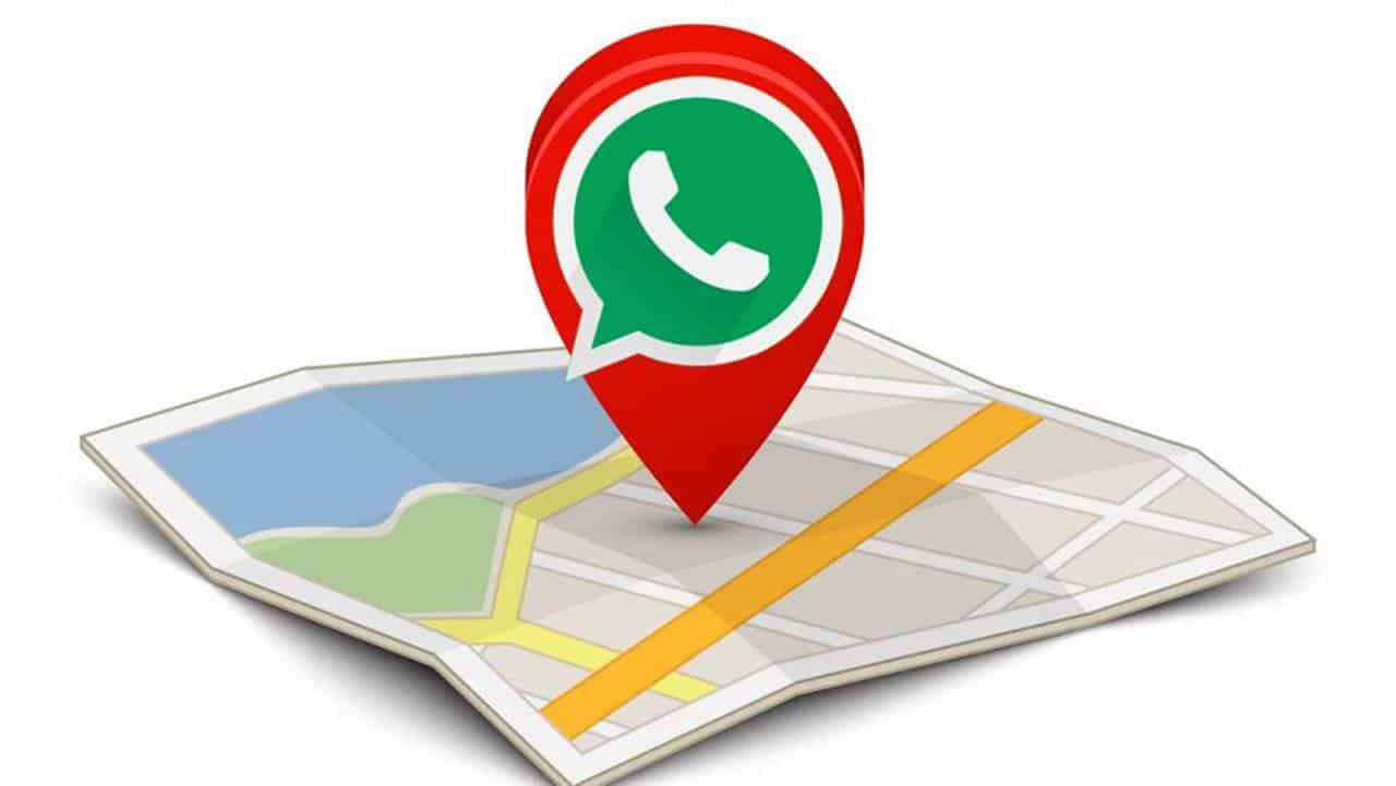 WhatsApp: conheça 2 maneiras de enviar localização
