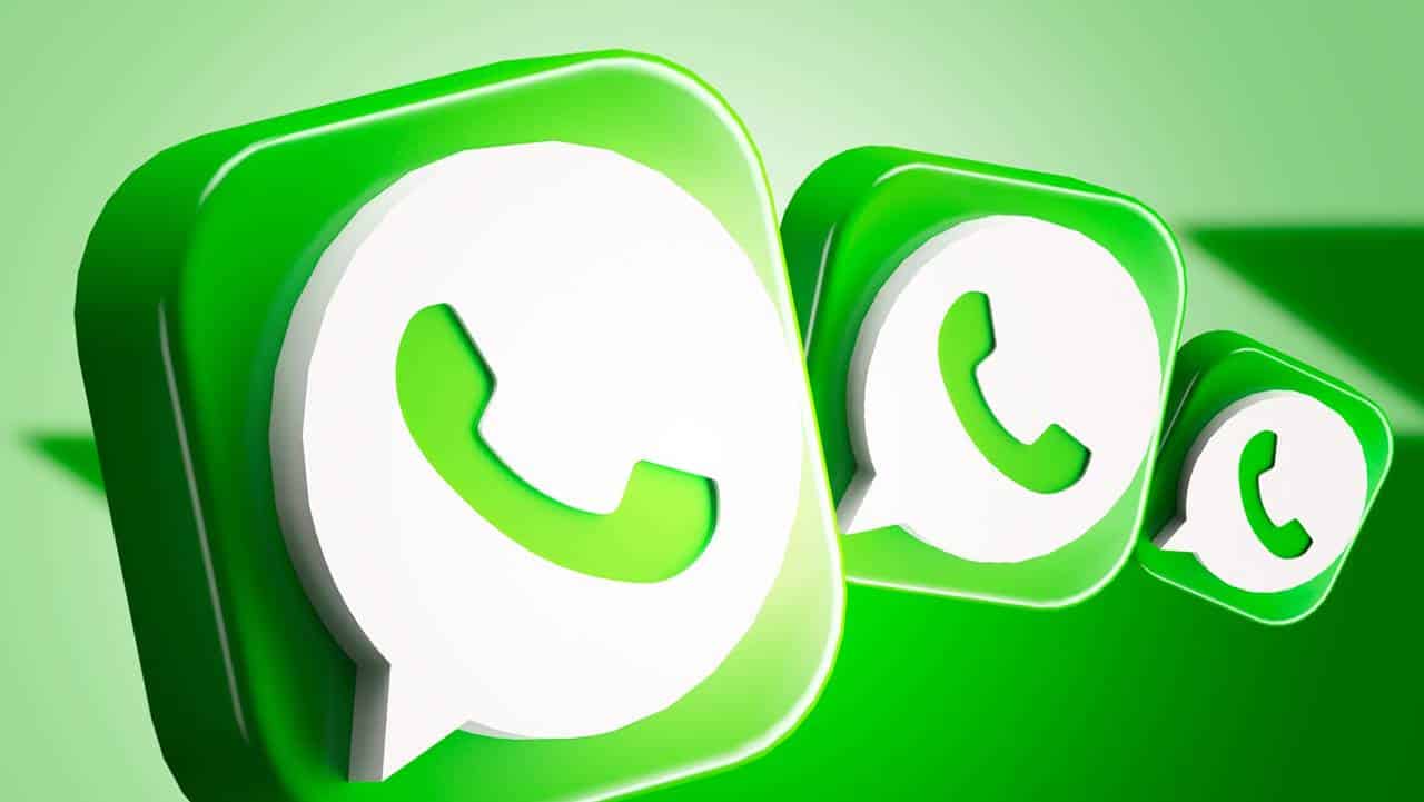 Como posso ter duas contas de WhatsApp no ​​mesmo celular?