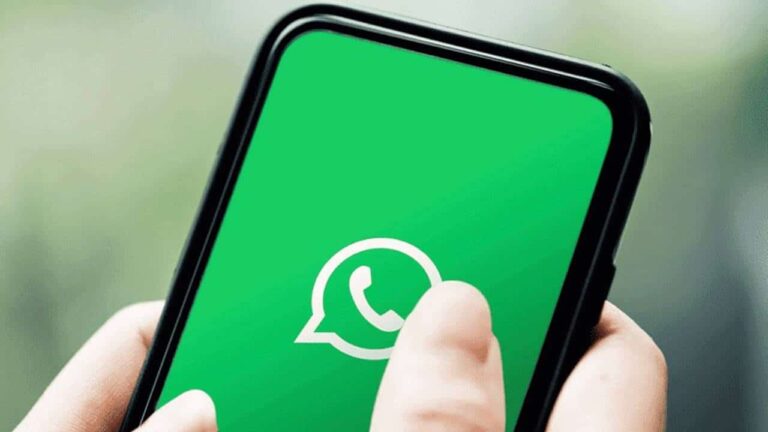 Novidades do WhatsApp 2024