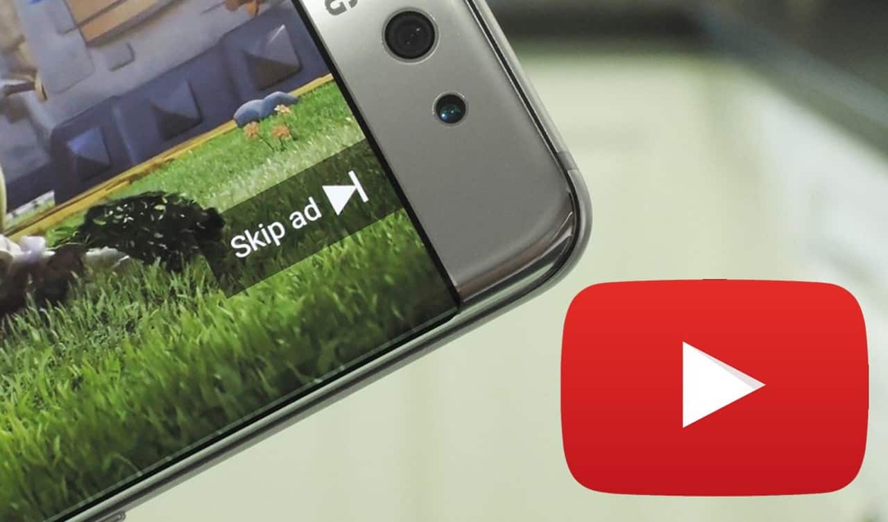 YouTube que forçar assistir a 5 anúncios por vídeo sem poder ignorar