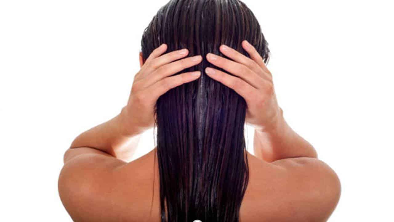 5 condicionadores caseiros para hidratação profunda do cabelo