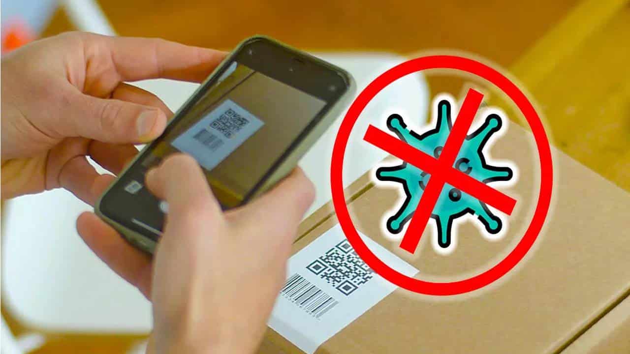 3 tipos de códigos QR que você nunca deve digitalizar