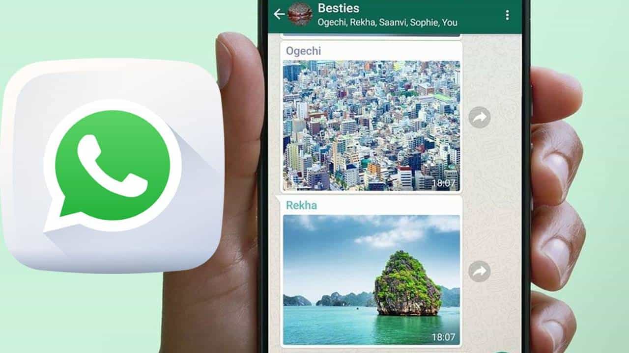 Por que o WhatsApp reduz a qualidade das imagens e como evitar?