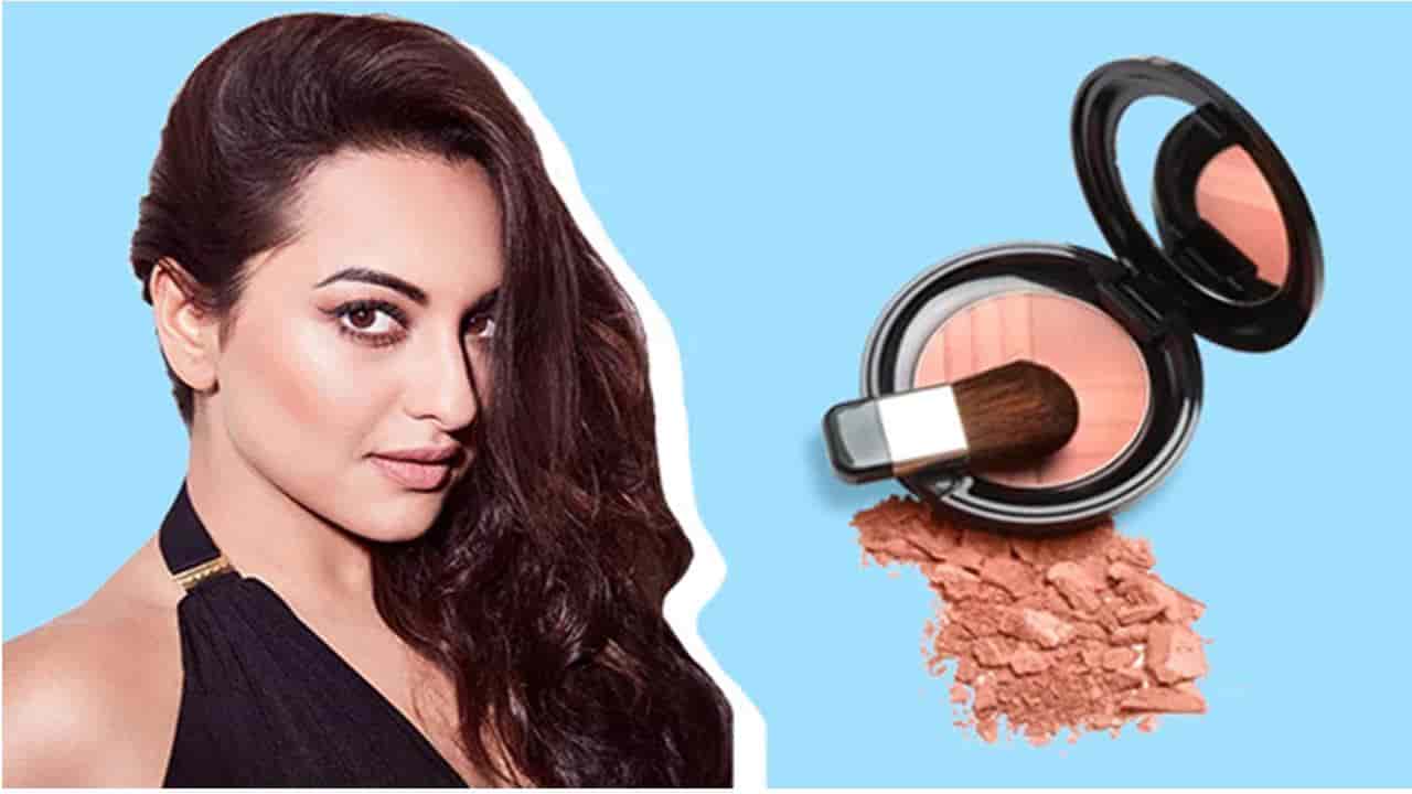 Como escolher um blush para combinar com seu tom de pele