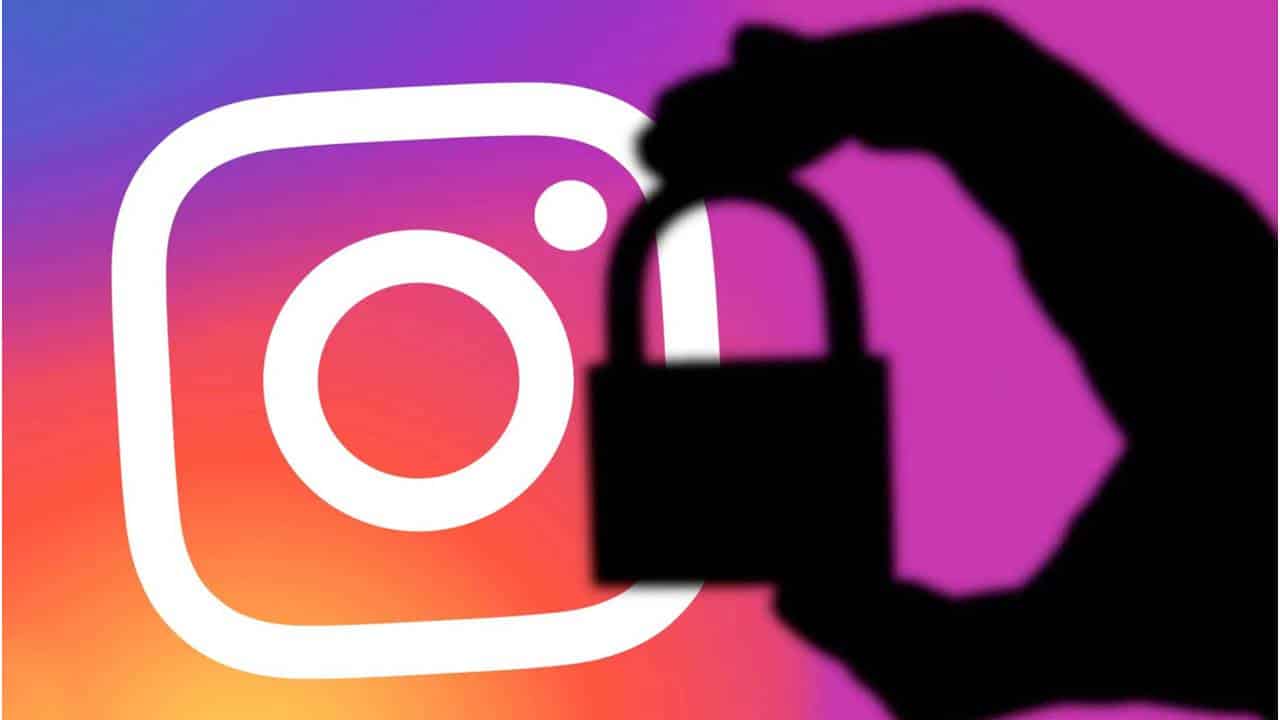 Instagram se pronuncia contra suspensão massiva de contas de usuários