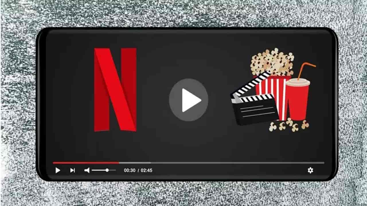 Transforme seu celular em um cinema para assistir Netflix com boa qualidade