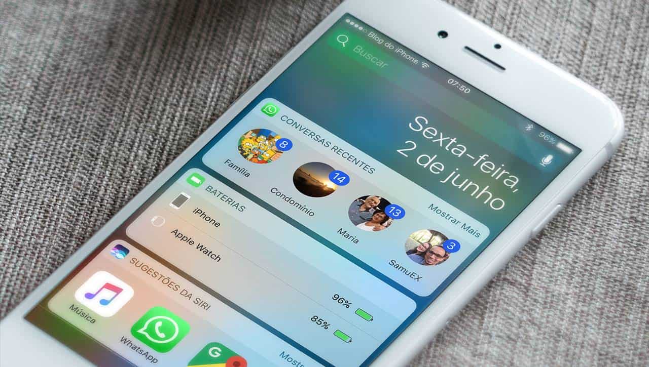 O que é, para que serve e como usar um widget do WhatsApp?