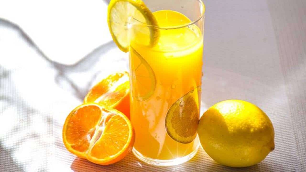 Receita de limonada americana: uma delícia fácil e refrescante