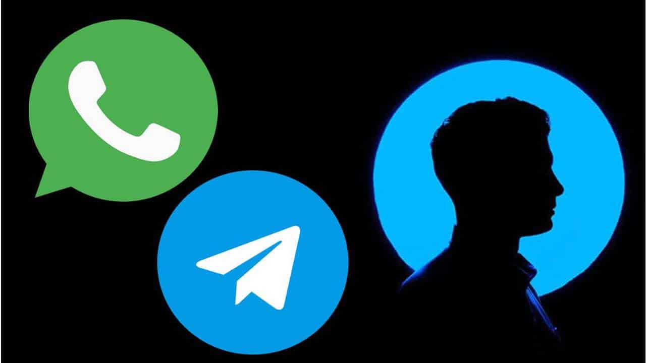 WhatsApp e Telegram: como esconder sua foto de perfil de um contato 'indesejado'?