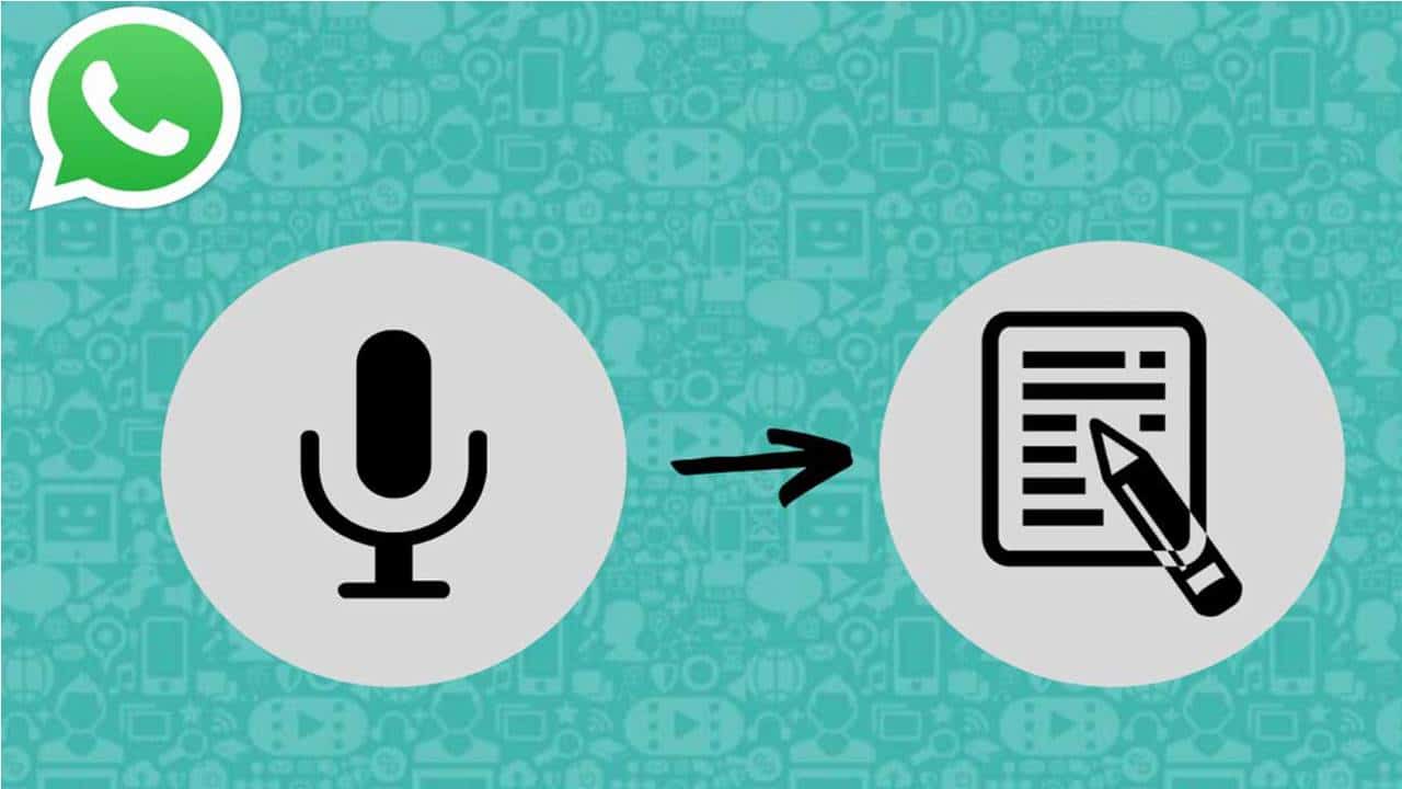WhatsApp: como transcrever áudio sem instalar aplicativos estranhos?