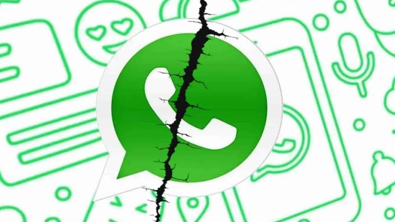 WhatsApp: o que a empresa disse sobre a queda que afetou milhares de usuários?