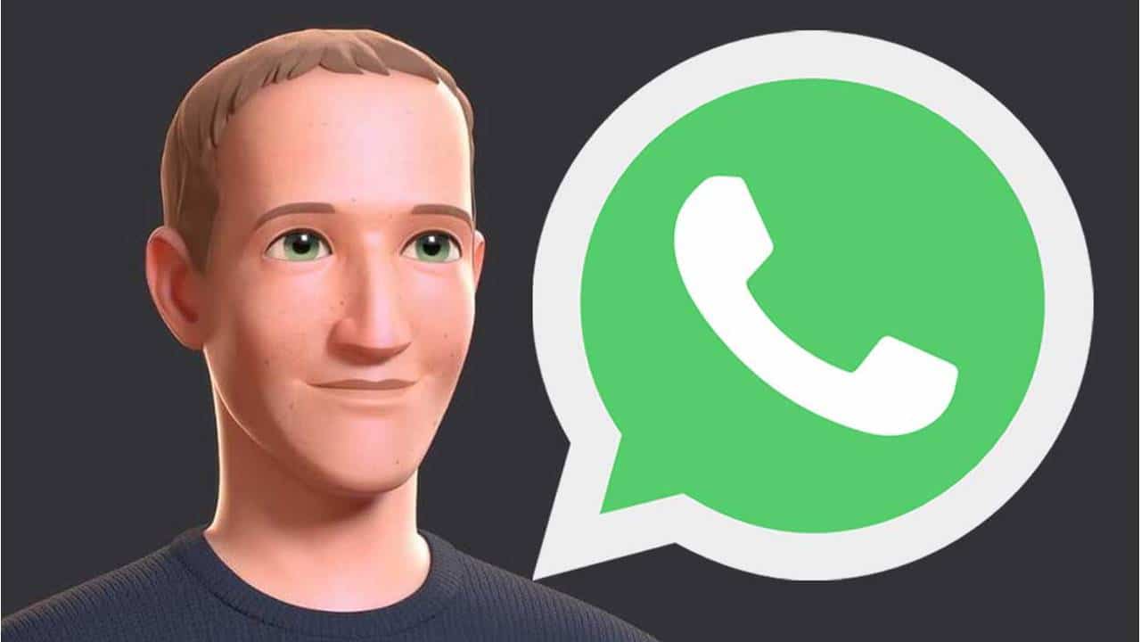 WhatsApp já permite criar avatares 3D para usar como foto de perfil ou figurinhas