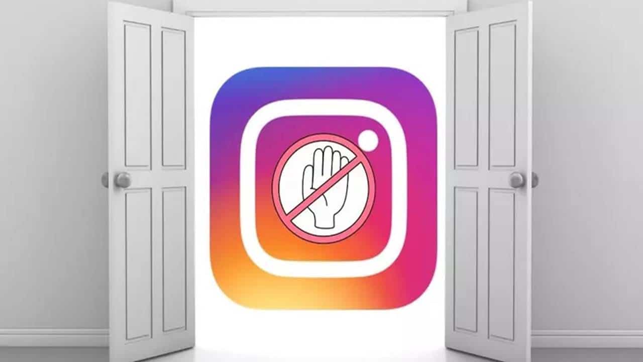Não consegue acessar sua conta do Instagram? Faça isso o mais rápido possível