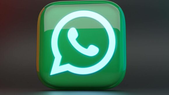 atualizar o WhatsApp