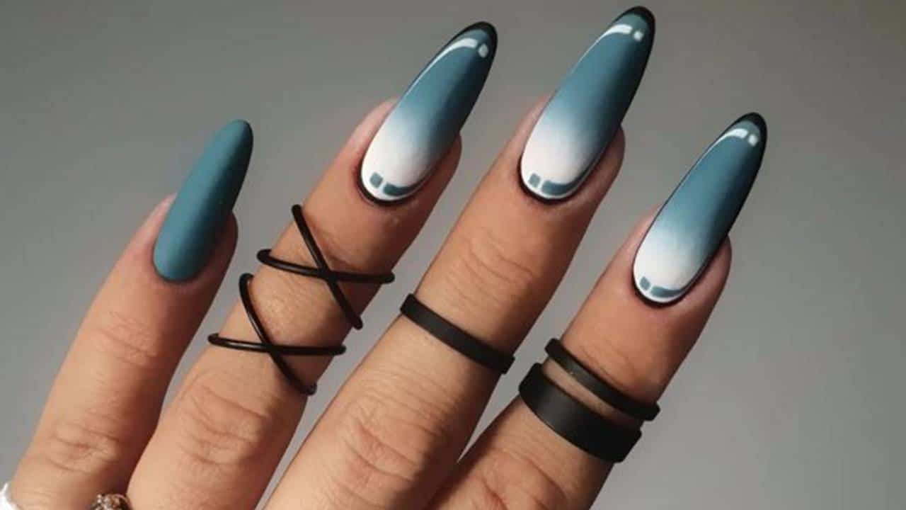 Comic Nails, a nova tendência de unhas das redes sociais