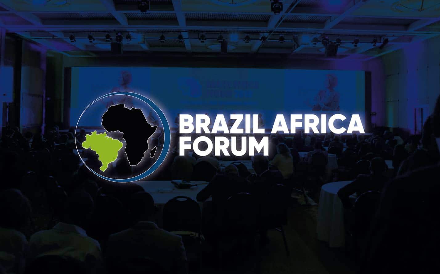Fórum Brasil África 2022: Parceria entre Brasil e África é fundamental