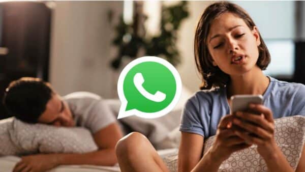 WhatsApp e a nova função que vai facilitar a vida de quem tem papos comprometedores