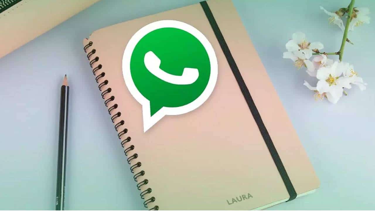 WhatsApp lança seu 'bloco de notas' para que você possa enviar mensagens para si mesmo