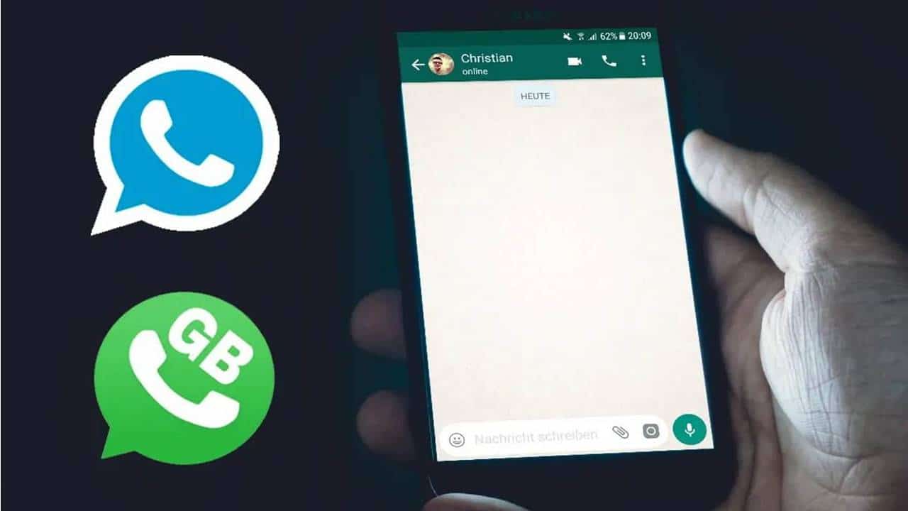 WhatsApp vai banir você se usar o WhatsApp Plus e outros aplicativos não oficiais