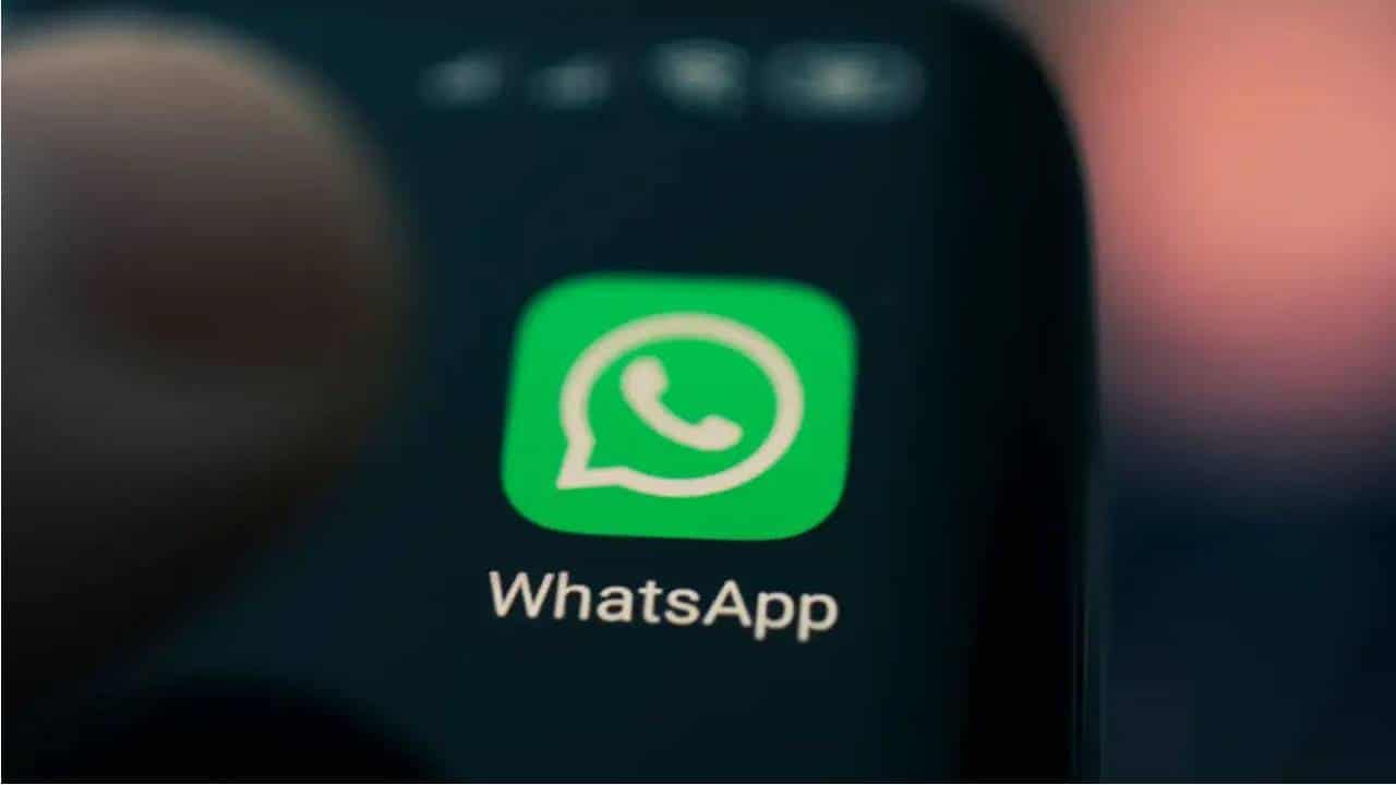 O WhatsApp suspenderá sua conta