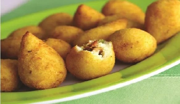 Coxinha