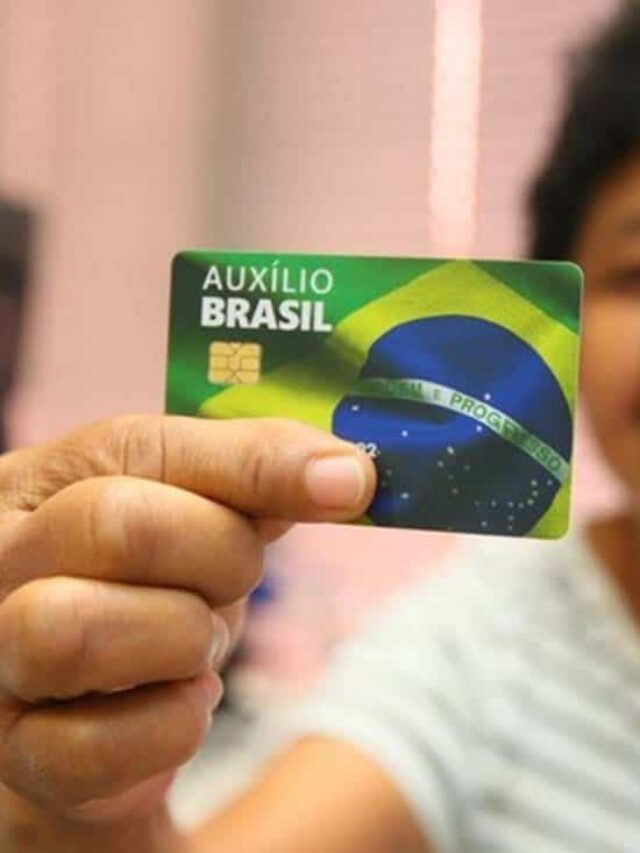 Auxílio Brasil 2023: Divulgado novo calendário de pagamentos do Bolsa Família