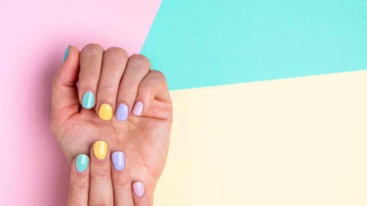 A cor do esmalte revela sua personalidade; confira a sua