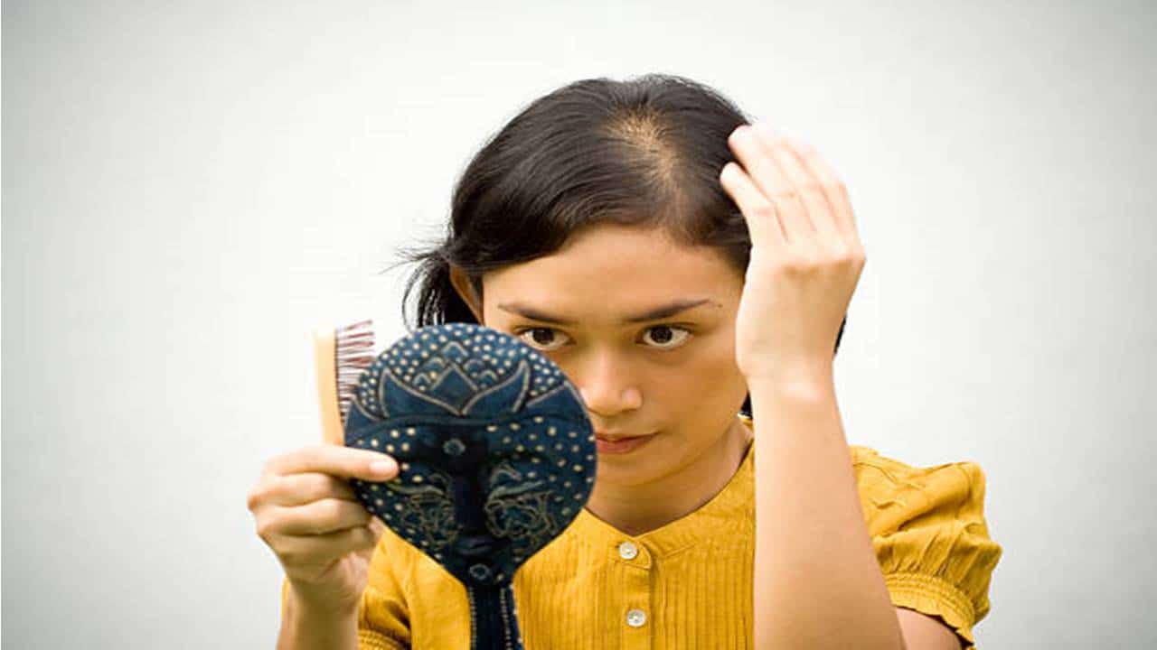 Queda de cabelo: 11 remédios naturais que fortalecem o cabelo