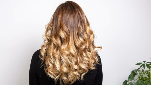 3 tons de balayage que vão DAR VOLUME aos seus cabelos