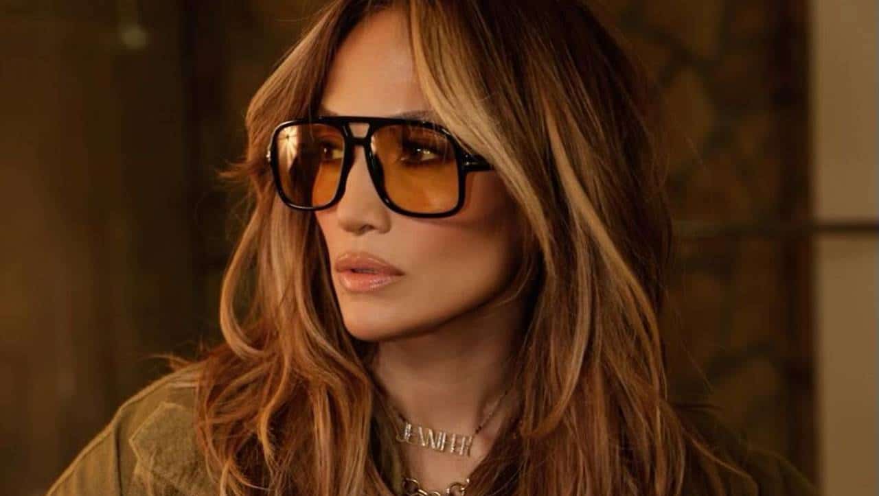 Apelido POLÊMICO que INCOMODOU Jennifer Lopez no início da carreira