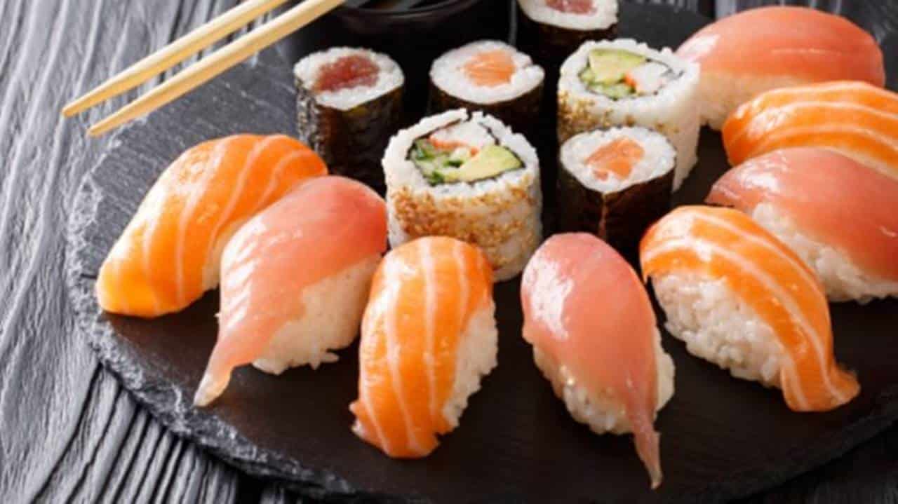 Arroz para sushi: como preparar de forma simples