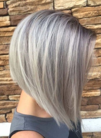 5 cortes de cabelo para mulheres com mais de 40 anos que as farão parecer renovadas