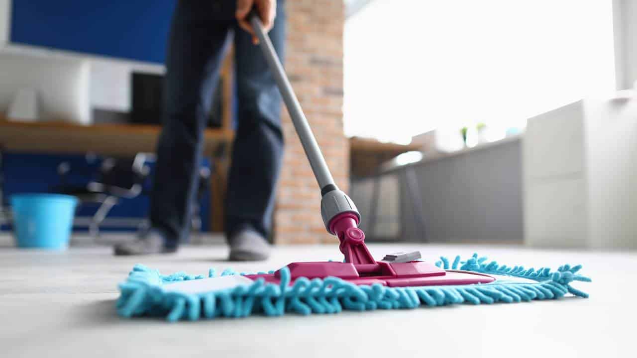 5 truques para ter uma casa limpa e higienizada em pouco tempo