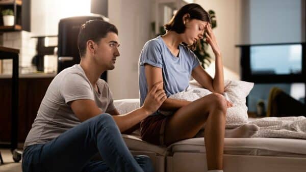 Teste: Como saber se meu parceiro teve intimidade com outra pessoa? 5 sinais que provam isso