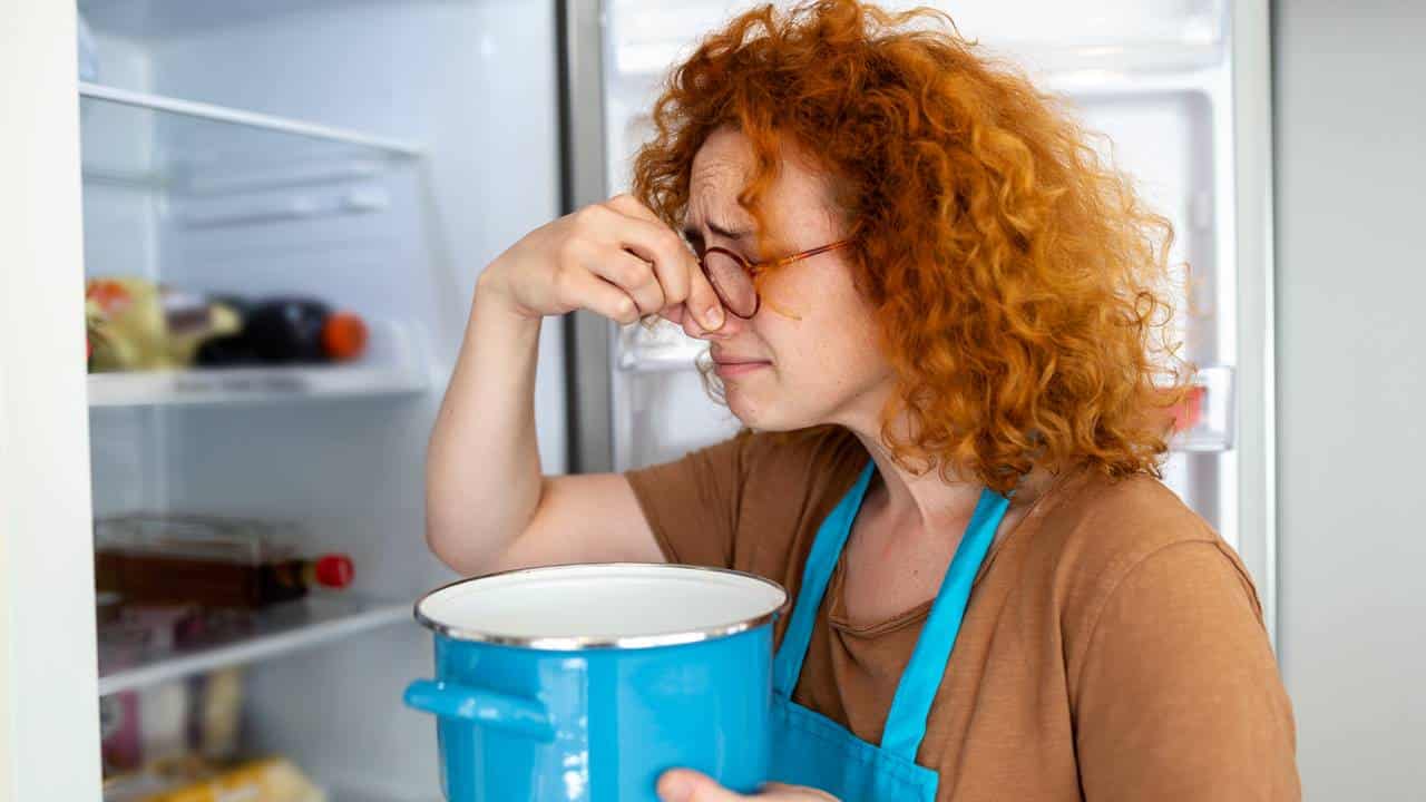 6 remédios eficazes para remover os maus odores da geladeira