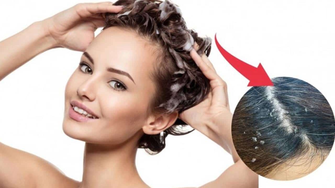 Como esfoliar o cabelo e porque isso é importante ?