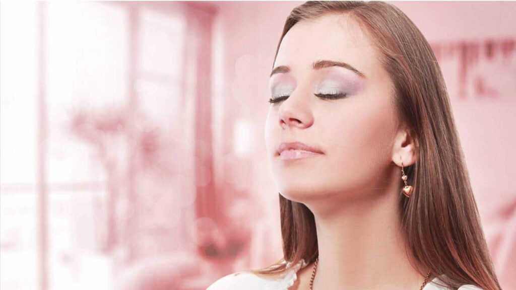 Como criar uma atmosfera perfumada em sua casa