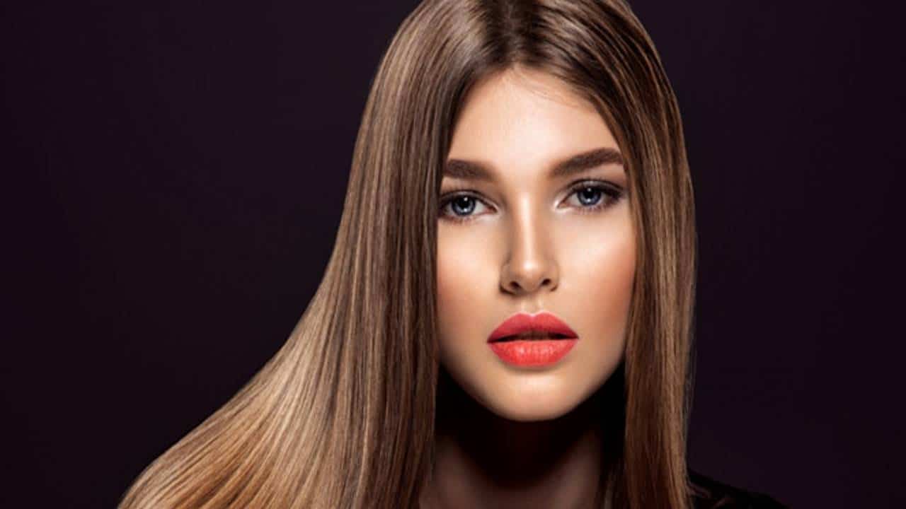 Chega de Chapinha! Veja como alisar o cabelo com ingredientes naturais