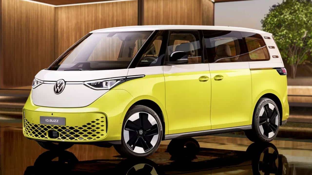 Nova Kombi elétrica será vendida no Brasil? Quanto custa?