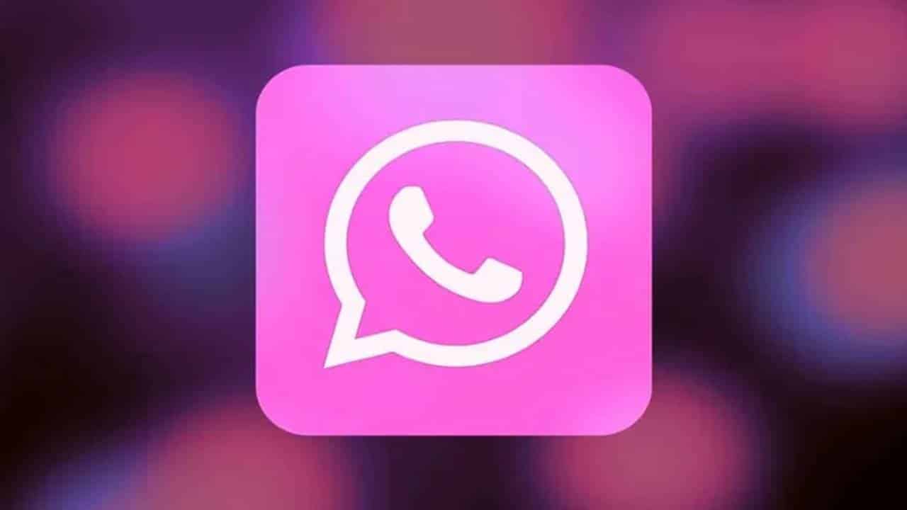 WhatsApp Rosa: Qual é o novo golpe que esconde um vírus?