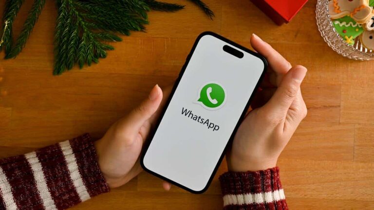 como editar mensagens no WhatsApp