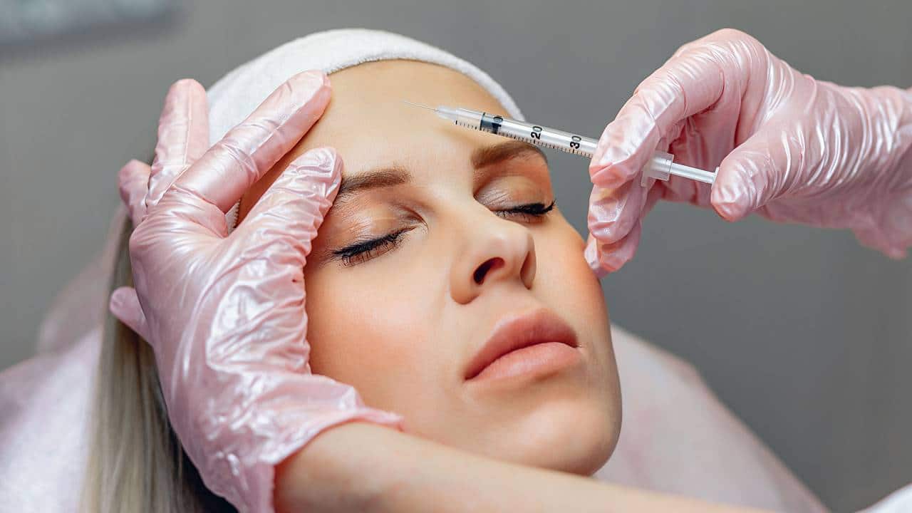 BOTOX: Quanto tempo leva para ter um BOOM no rosto?