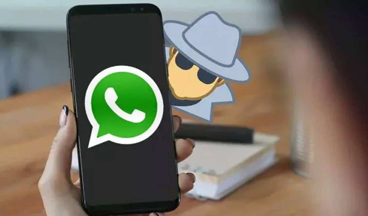 Como saber se tem alguém espionando seu WhatsApp sem você saber: os segredos para descobrir infiltrados