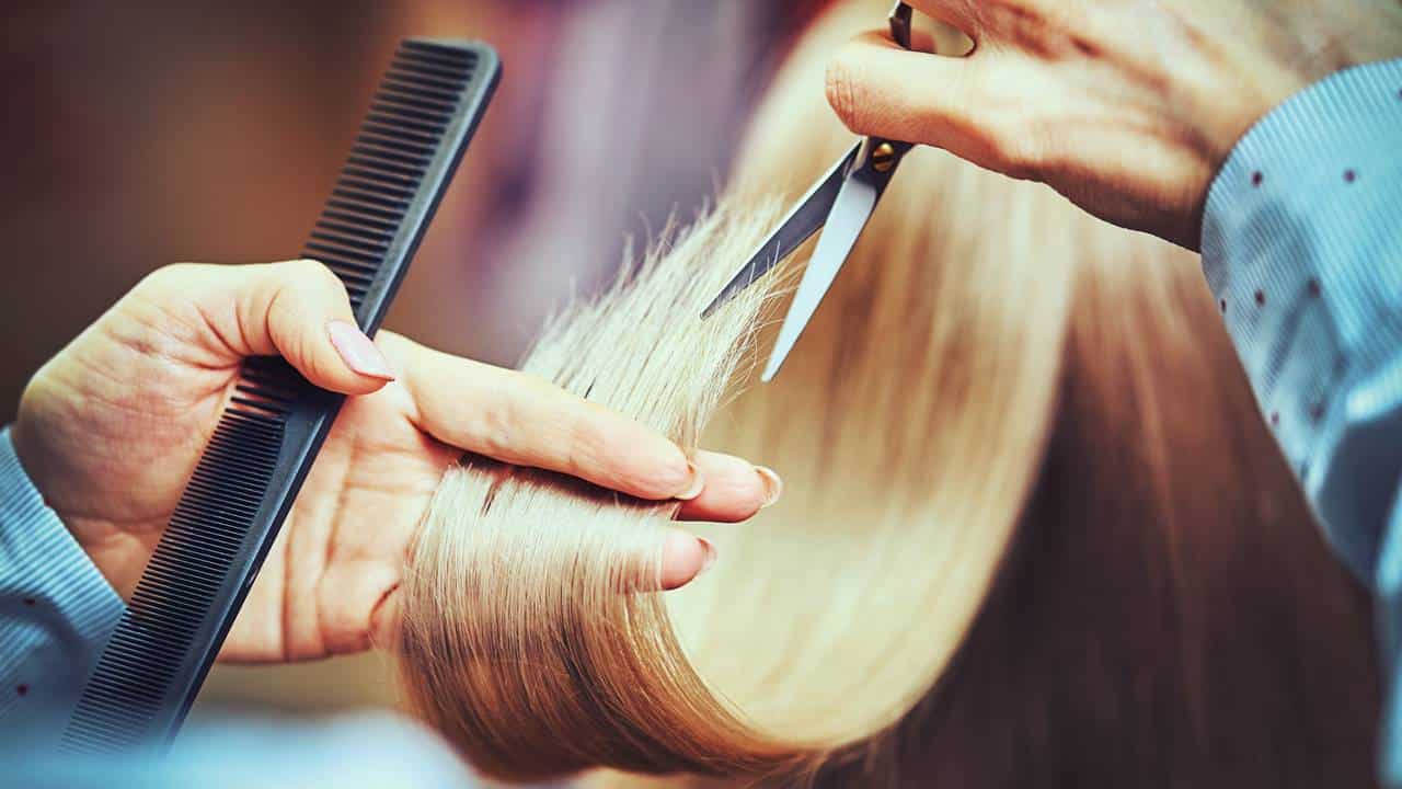 Qual O Melhor Corte De Cabelo Para Uma Mulher De Anos