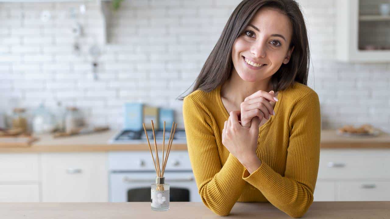 6 ambientadores naturais para cada cômodo da casa: as visitas vão amar