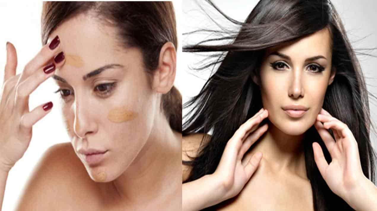 5 soluções caseiras para reduzir cicatrizes de acne