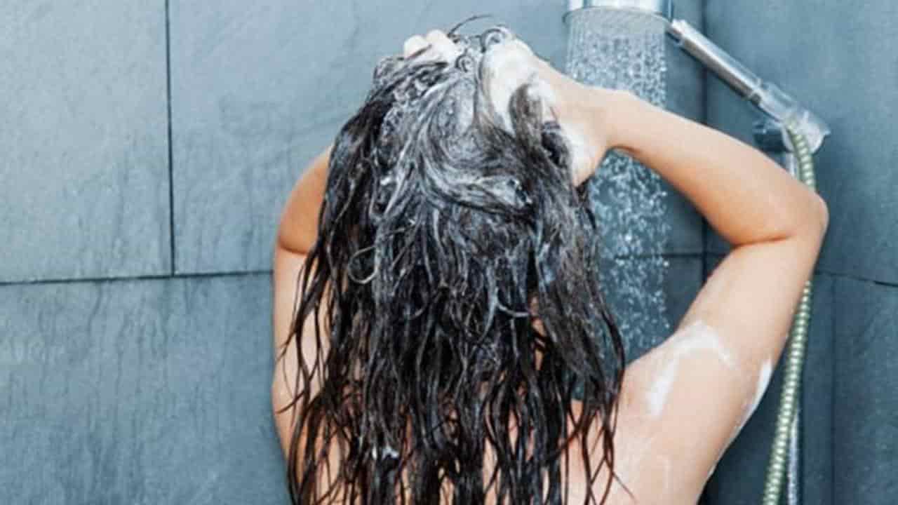 shampoo para ajudar o cabelo a crescer